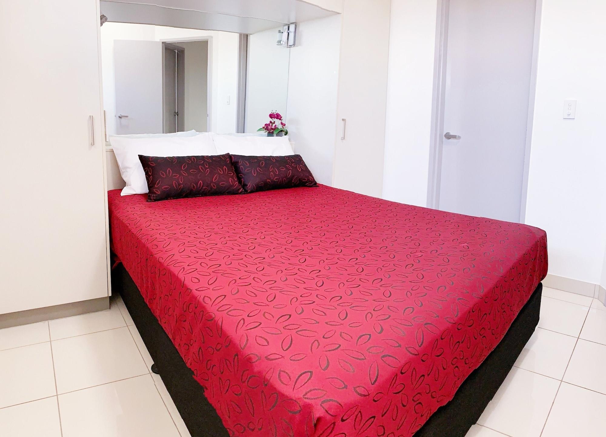 Ramada Suites By Wyndham Zen Quarter Darwin Exterior foto
