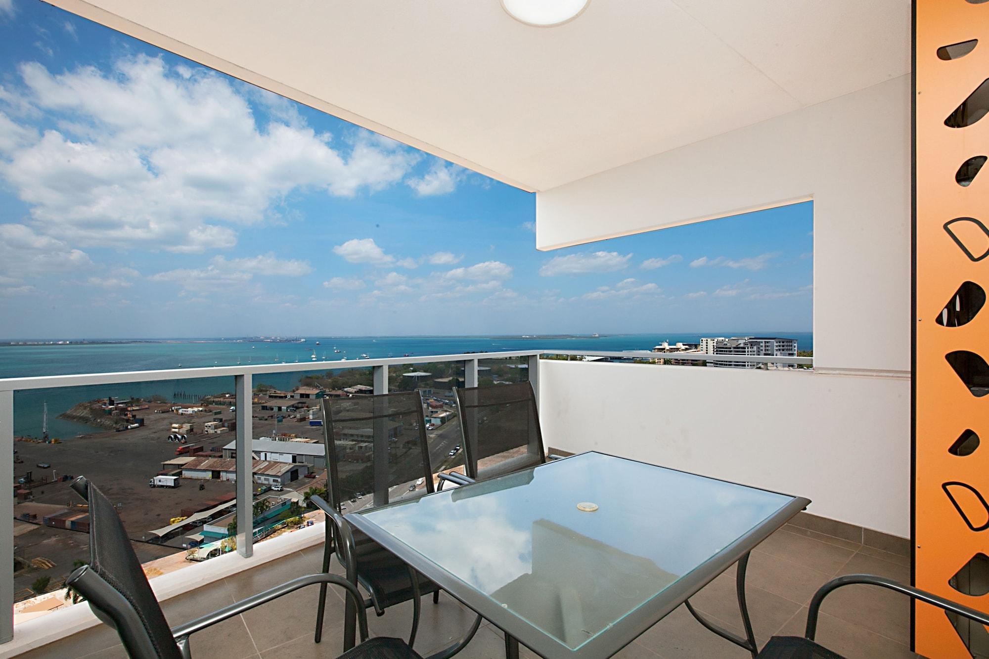 Ramada Suites By Wyndham Zen Quarter Darwin Exterior foto