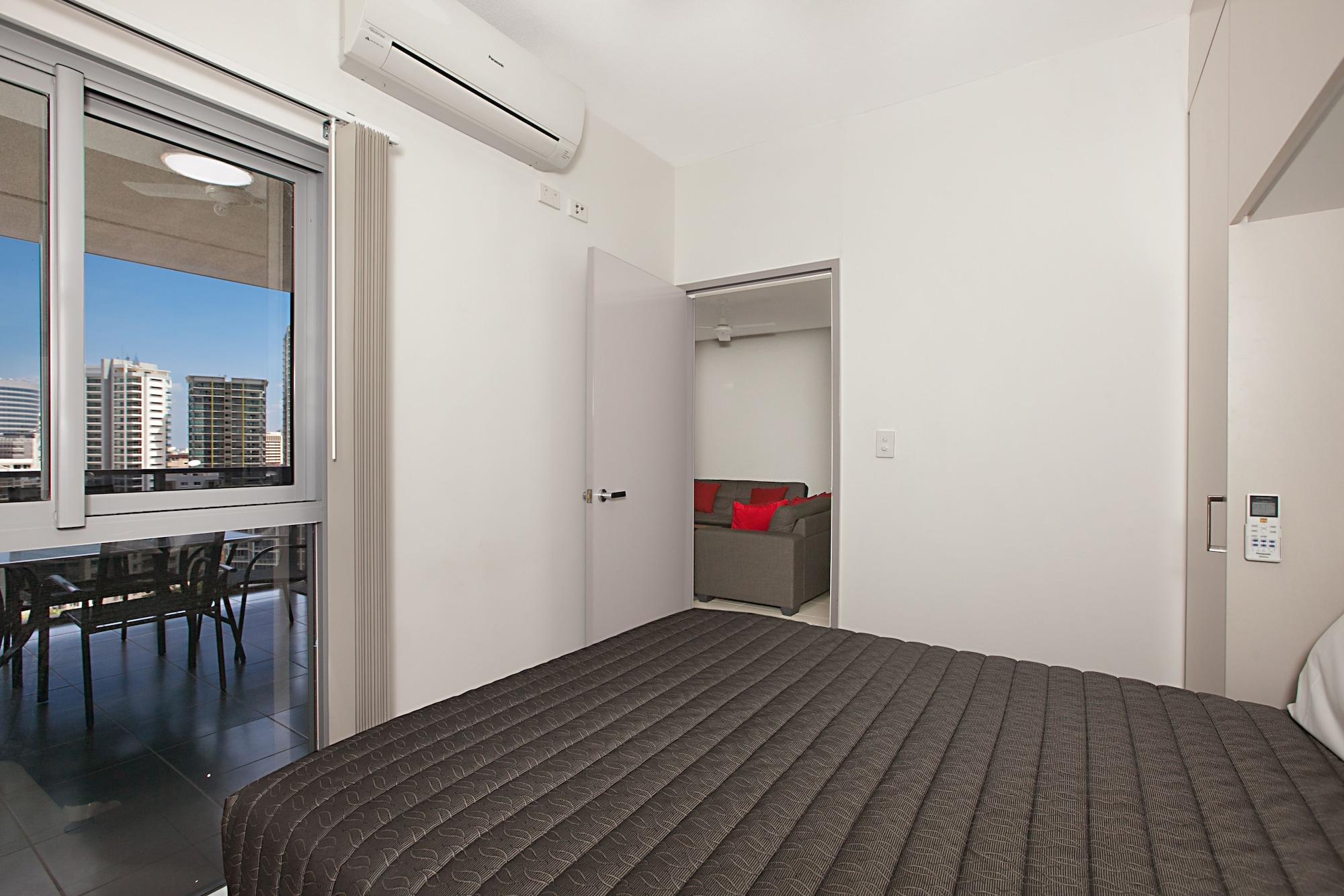 Ramada Suites By Wyndham Zen Quarter Darwin Exterior foto