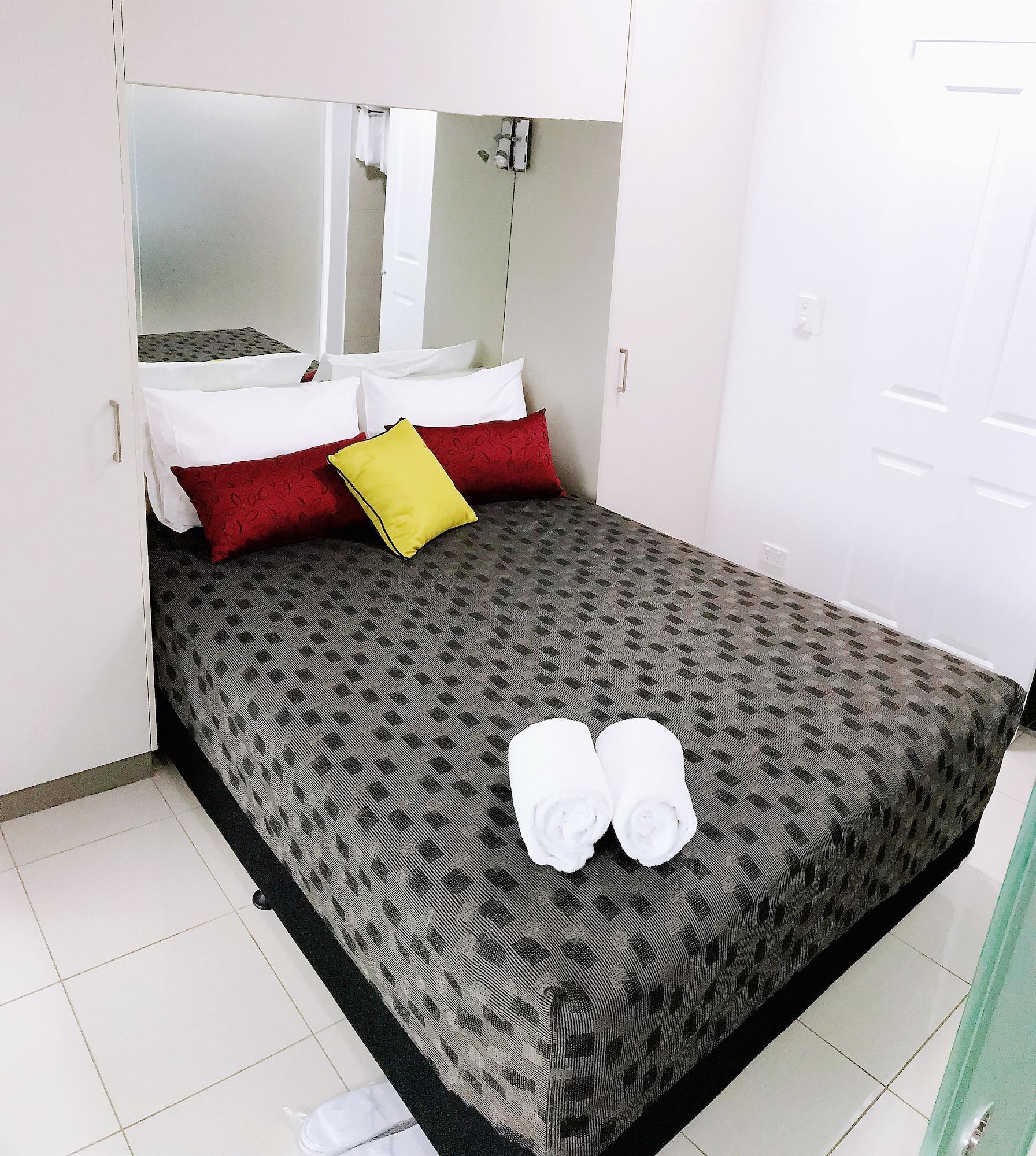 Ramada Suites By Wyndham Zen Quarter Darwin Exterior foto