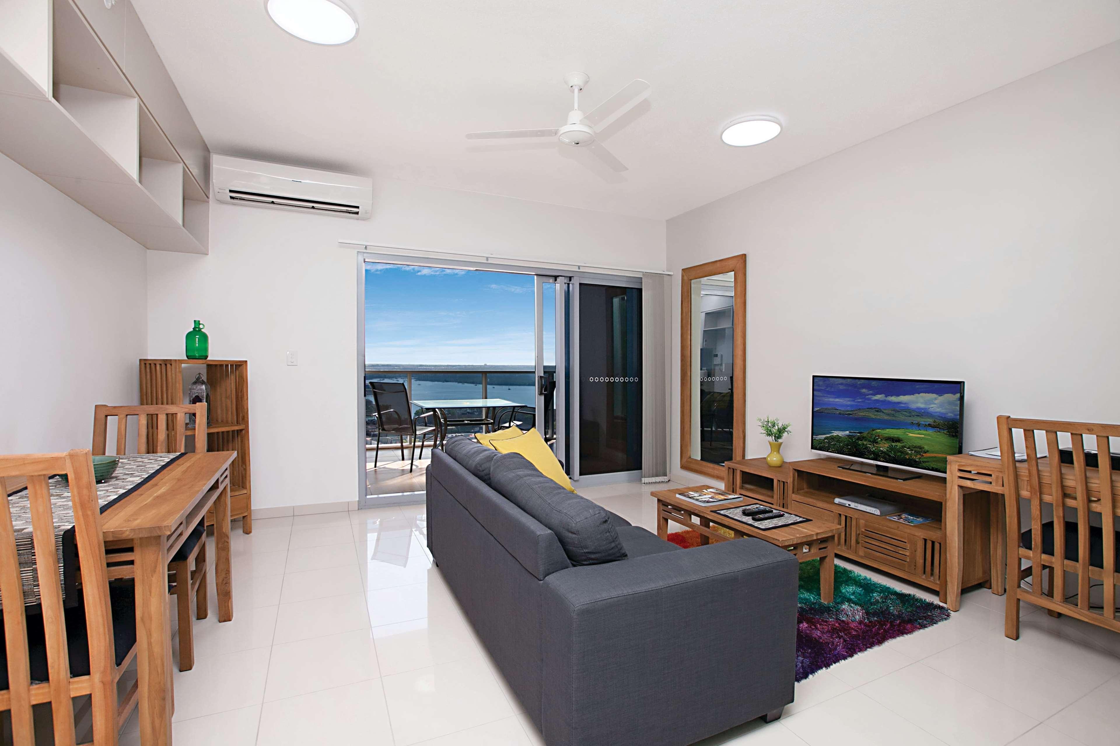 Ramada Suites By Wyndham Zen Quarter Darwin Exterior foto