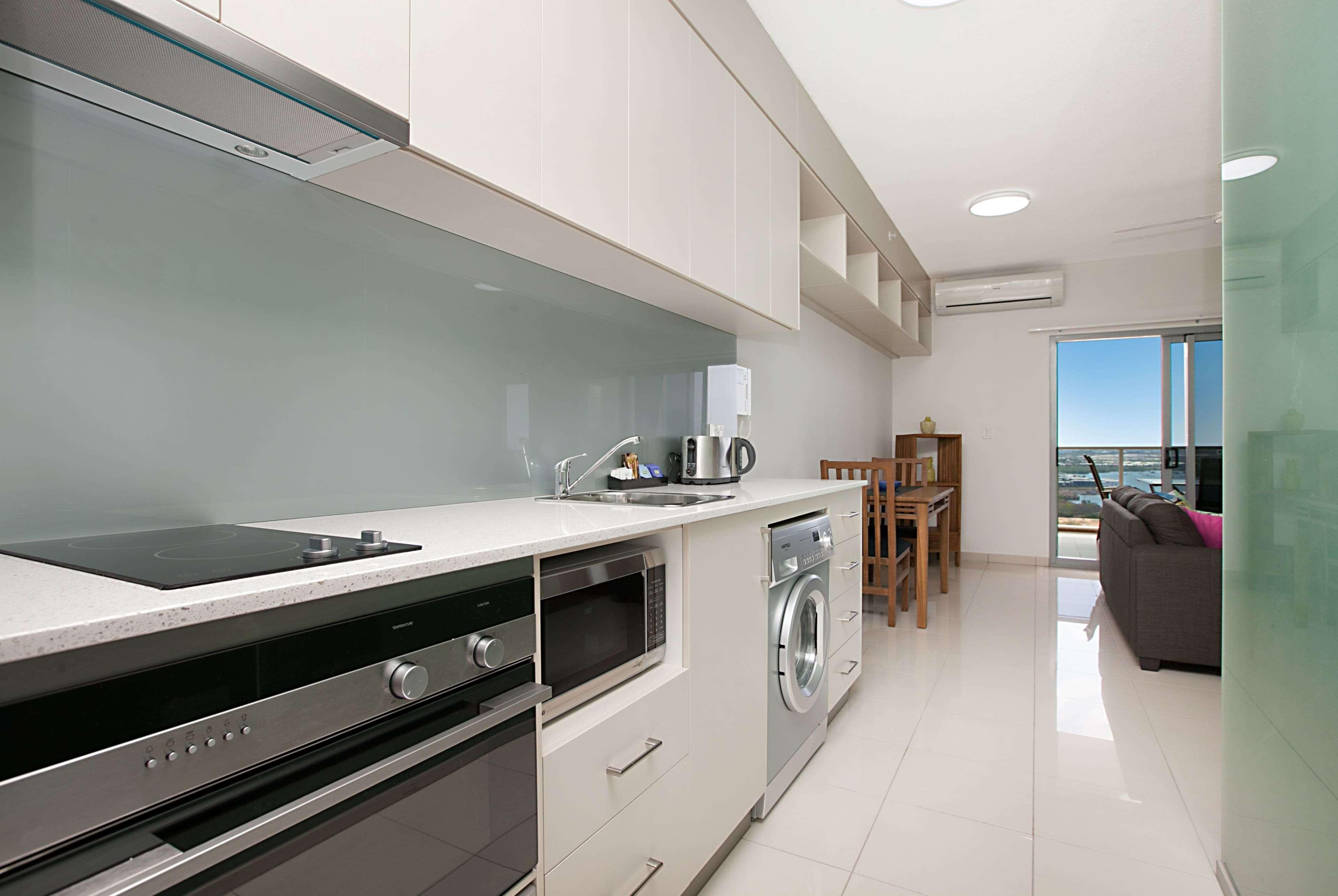 Ramada Suites By Wyndham Zen Quarter Darwin Exterior foto