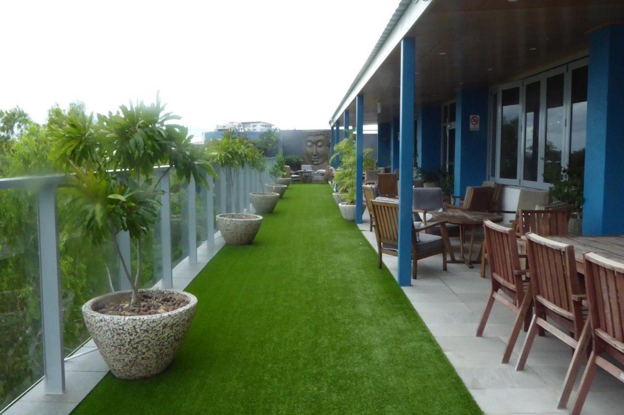 Ramada Suites By Wyndham Zen Quarter Darwin Exterior foto