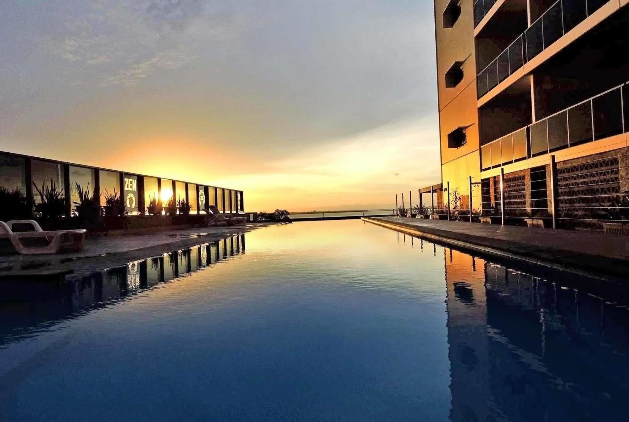 Ramada Suites By Wyndham Zen Quarter Darwin Exterior foto