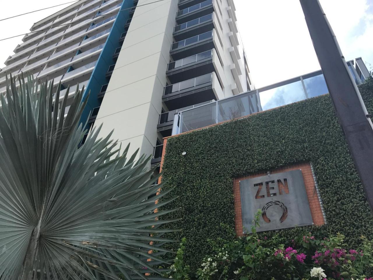 Ramada Suites By Wyndham Zen Quarter Darwin Exterior foto