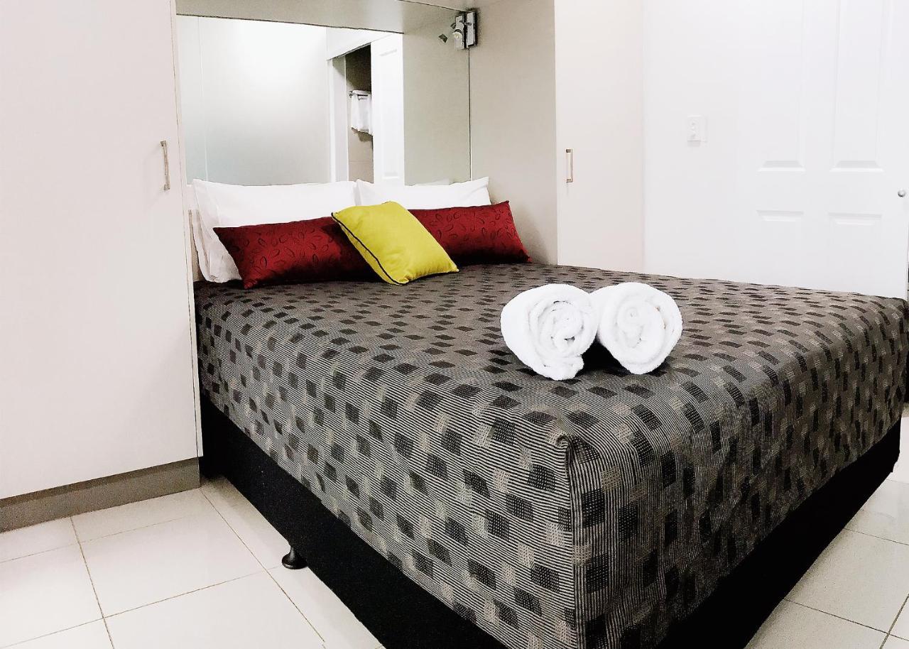 Ramada Suites By Wyndham Zen Quarter Darwin Exterior foto