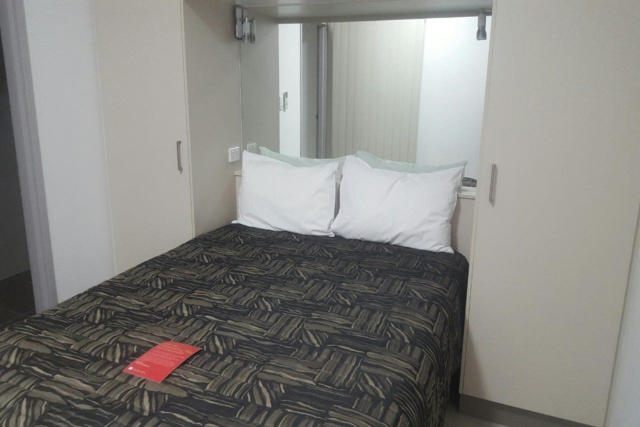 Ramada Suites By Wyndham Zen Quarter Darwin Exterior foto